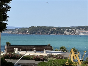 appartement à la vente -   83140  SIX-FOURS-LES-PLAGES, surface 30 m2 vente appartement - APR722240